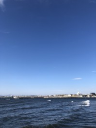 江の島に行ってきました！